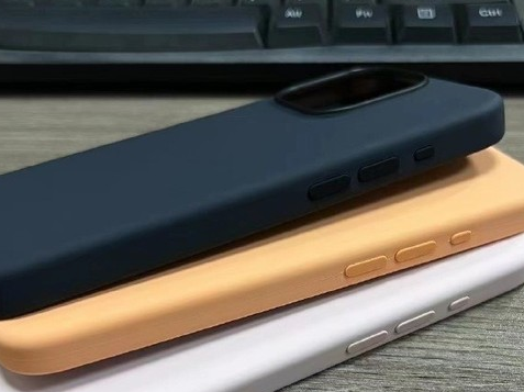 元阳苹果14维修站分享iPhone14手机壳能直接给iPhone15用吗?