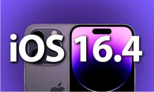 元阳苹果14维修分享：iPhone14可以升级iOS16.4beta2吗？ 