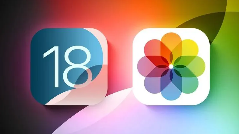 元阳苹果手机维修分享苹果 iOS / iPadOS 18.1Beta 3 发布 