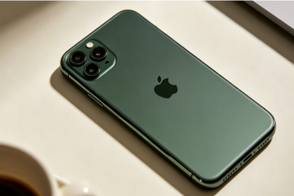 元阳苹果手机维修点分享iPhone11 Pro换电池 