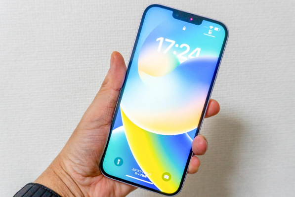 元阳苹果手机维修分享iPhone 14 Plus换电池 