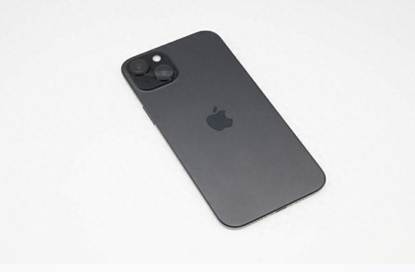 元阳苹果手机维修分享iPhone 15 Plus换电池 