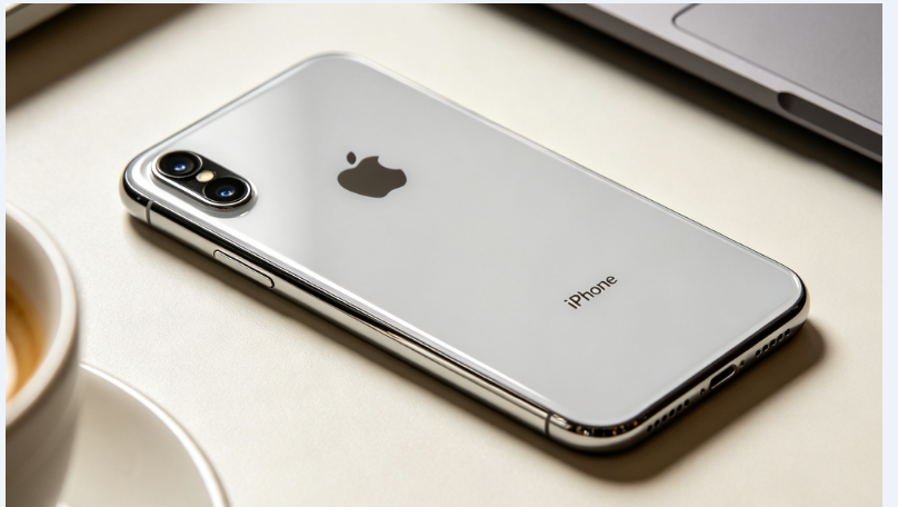 元阳苹果维修点分享iPhone XS进水维修 