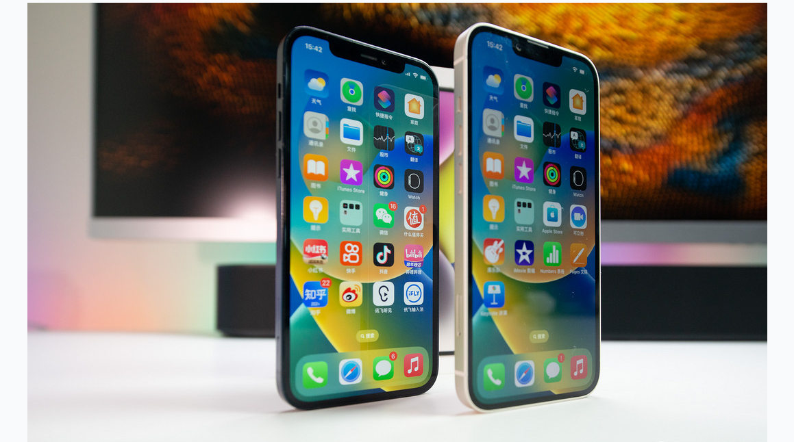 元阳苹果维修点分享iPhone 14 Plus进水维修 