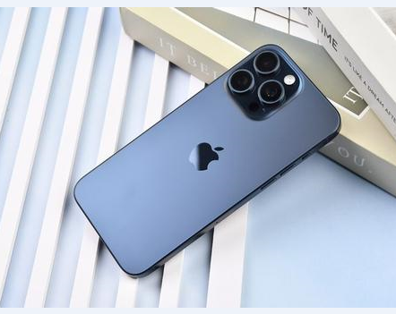 元阳苹果维修点分享iPhone 15 Pro Max进水维修 