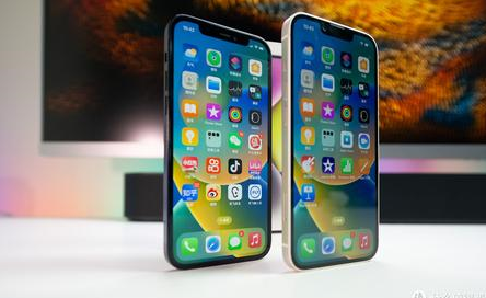 元阳苹果维修点分享iPhone 14 Plus换屏维修细节 