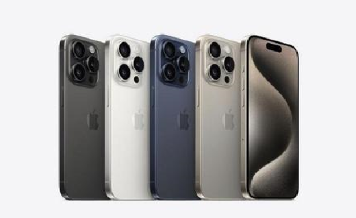 元阳苹果维修点分享iPhone 15 Pro屏幕更换易被忽略实操隐患 