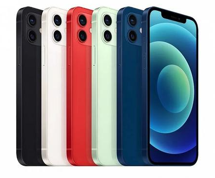 元阳苹果维修点分享iPhone 12 Pro Max维修主板易被忽略的实操故障 