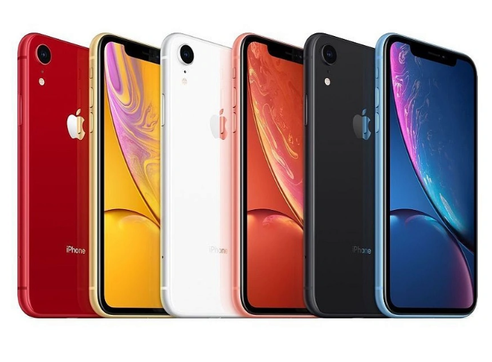 元阳苹果维修点分享iPhone XR自动关机音频功放与电池通信故障 