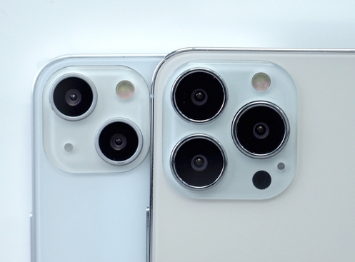 元阳苹果维修点分享iPhone 13 Pro自动关机二修机隐性硬故障 