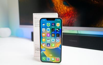 元阳苹果维修点分享iPhone 14自动关机故障深度解析 