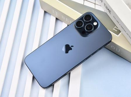 元阳苹果维修点分享iPhone 15 Pro Max自动关机造成的原因 