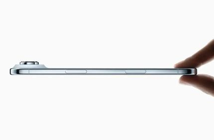 元阳苹果维修点分享iPhone 17 Air自动关机电源故障解析 