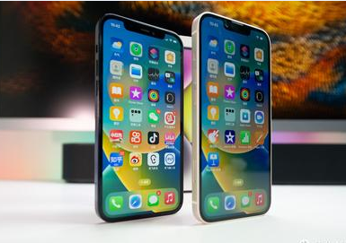 元阳苹果维修点分享iPhone 14 Plus扩容深层隐患梳理 