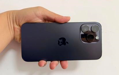 元阳苹果维修点分享iPhone 14 Pro Max扩容实战误区 