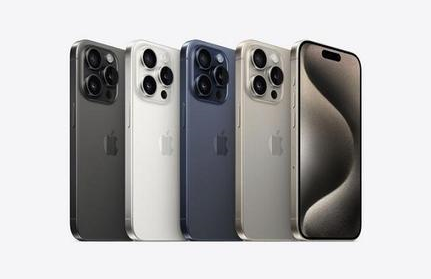 元阳苹果维修点分享iPhone 15 Pro扩容气密性与实操坑 