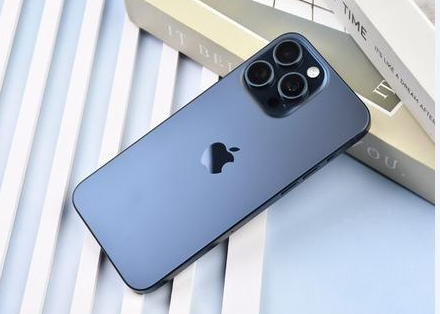 元阳苹果维修点分享iPhone 15 Pro Max扩容静电与工艺坑 