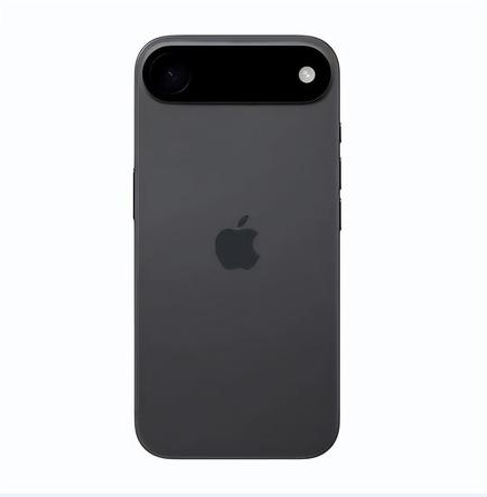 元阳苹果维修点分享iPhone 17 Air扩容待机与快照隐患 