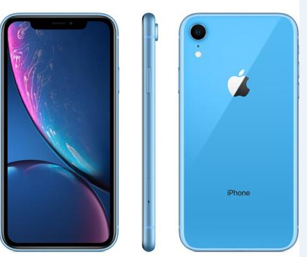 元阳苹果维修点分享iPhone XR后台与通知系统排错 