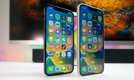 元阳苹果维修点分享iPhone 14 Plus安全隔区与音频排错 