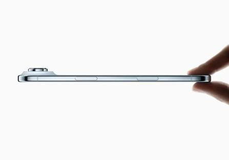 元阳苹果维修点分享iPhone 17 Air传感器与USB‑C排错 