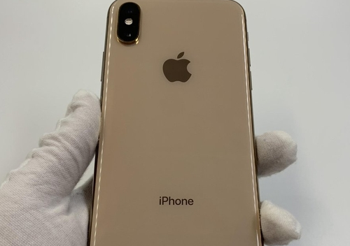 元阳苹果维修点分享iPhone XS锁屏界面交互故障 
