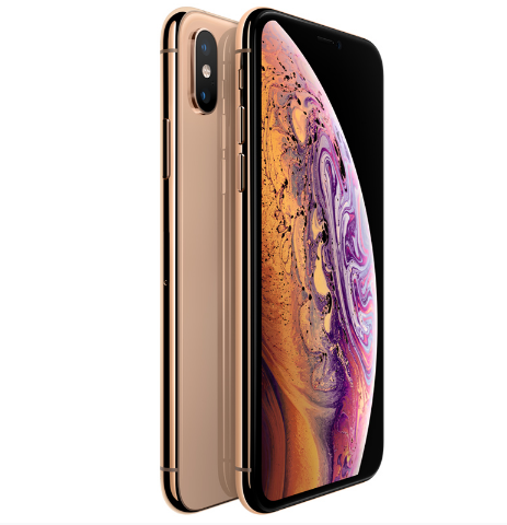 元阳苹果维修点分享iPhone XS Max锁屏快捷入口故障 