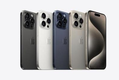 元阳苹果维修点分享iPhone 15 Pro锁屏密码实用参考 