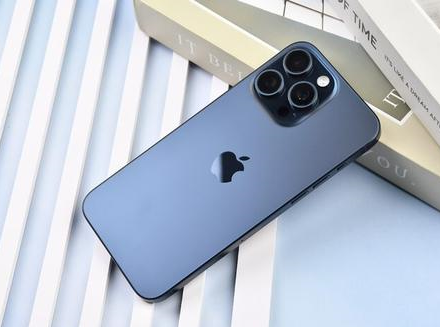 元阳苹果维修点分享iPhone 15 Pro Max锁屏密码玩机解析 