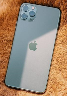 元阳苹果维修点分享iPhone 11 Pro Max黑屏特殊诱因梳理 