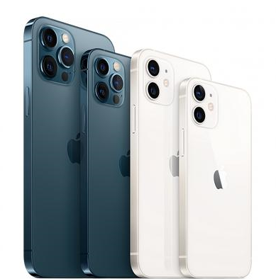 元阳苹果维修点分享iPhone 12 Pro发烫关联故障汇总 