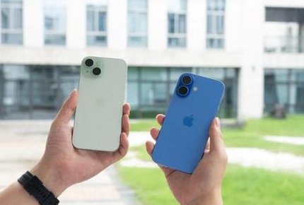 元阳苹果维修点分享iPhone 16 Plus发烫多场景剖析 