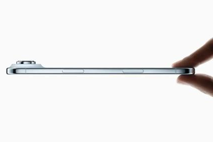 元阳苹果维修点分享iPhone 17 Air发烫几大隐形诱因 