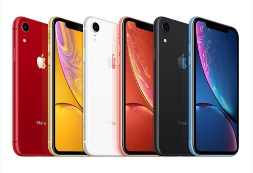 元阳苹果维修点分享iPhone XR摄像头原生色彩表现与日常拍摄实用指南 